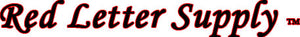 Red Letter Supply