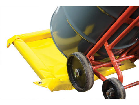 2' x 4' Roll Over Spill Pad 2' x 4' Roll Over Spill Pad