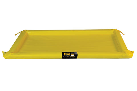 2' x 4' Roll Over Spill Pad 2' x 4' Roll Over Spill Pad