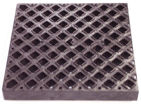 2' x 4' Decon Grating 2' x 4' Decon Grating