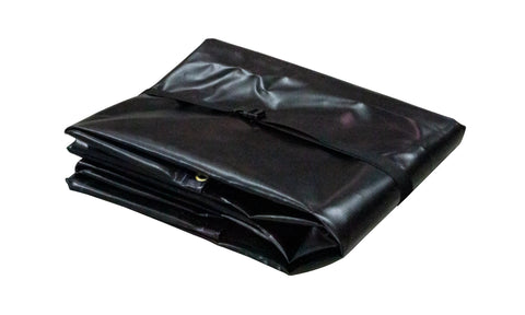 4' by 6' Angle Bracket QuickBerm - 12" Wall Height 4' by 6' Angle Bracket QuickBerm - 12" Wall Height