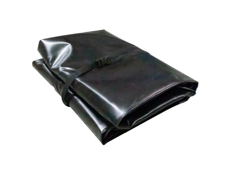 6' by 8' Angle Bracket QuickBerm - 12" Wall Height 6' by 8' Angle Bracket QuickBerm - 12" Wall Height