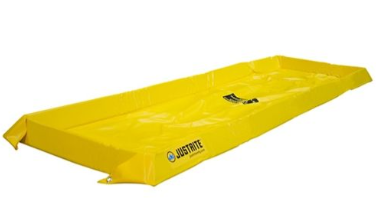2' x 8' Roll Over Spill Pad 2' x 8' Roll Over Spill Pad