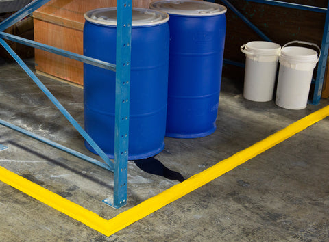 2" Make A Berm Kit 2" Make A Berm Kit