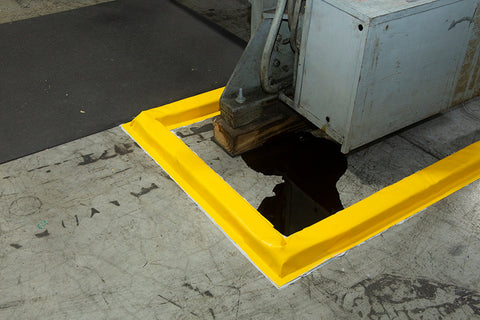 2" Make A Berm Kit 2" Make A Berm Kit