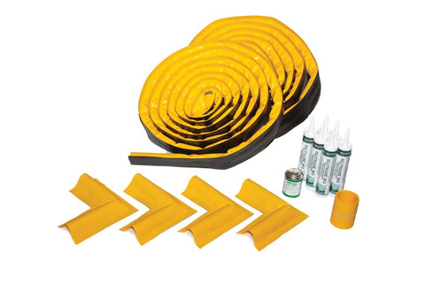 2" Make A Berm Kit 2" Make A Berm Kit