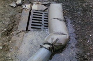 Pump-It Tube Sediment Filtration (5 pieces) Pump-It Tube Sediment Filtration (5 pieces)