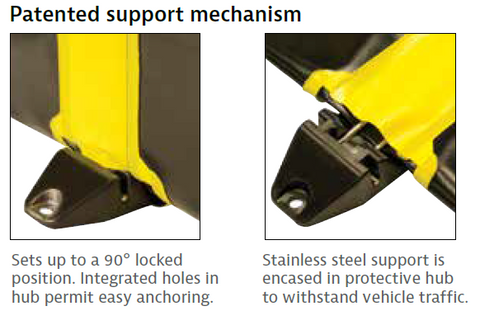 10'x16'x12" Fail-Safe MilBerm Kit NSN 4235-01-621-7327 10'x16'x12" Fail-Safe MilBerm Kit NSN 4235-01-621-7327