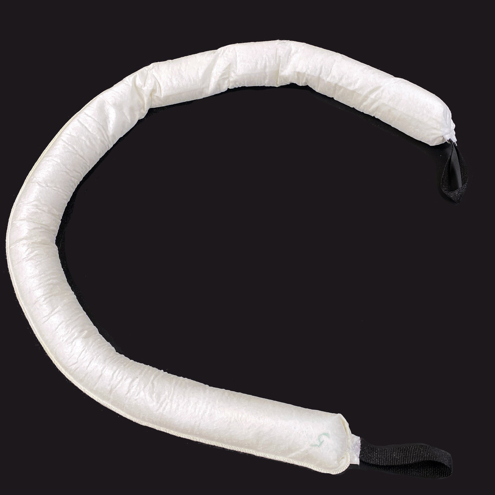 3" x 5" Marine Boom 3" x 5" Marine Boom