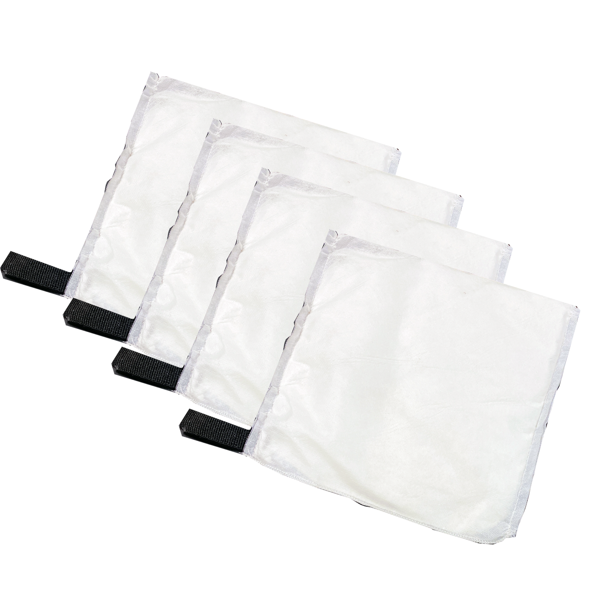 (50) 6" x 6" Bilge/Marine Pillows (50) 6" x 6" Bilge/Marine Pillows