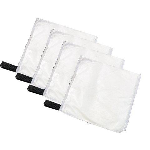 (50) 6" x 6" Bilge/Marine Pillows (50) 6" x 6" Bilge/Marine Pillows