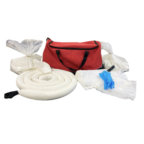 10 lbs. Rapid Hydrocarbon Response System Bag 10 lbs. Rapid Hydrocarbon Response System Bag